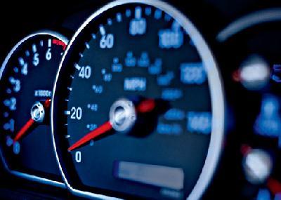 Fotky: Mitsubishi Endeavor XLS AWD (foto, obrazky)