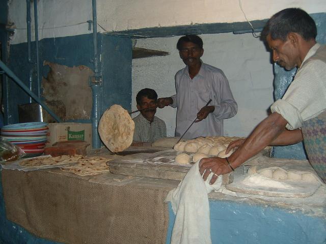 Fotky: P�kist�n (foto, obrazky)