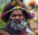 Papua-Nová Guinea