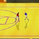 Hry on-line:  > Shootin Hoops (sportovní free flash hra on-line)