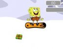 Hry on-line:  > Sponge Bob (vtipné free hry on-line)