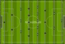 Hry on-line:  > Stolní fotball (MiniBall)