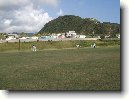 Svatý Kryštof a Nevis
