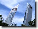SAE – Spojené Arabské Emiráty