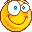 Smajlíci ke stažení: Emoce: Radost