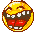 Smajlíci ke stažení: Emoce: Smích