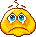 Smajlíci ke stažení: Emoce: Smutek