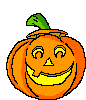 Smajlíci ke stažení: Svátky: Halloween