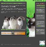Chovatelska stanice psů: ROHAN´S RAGDOLL, CZ